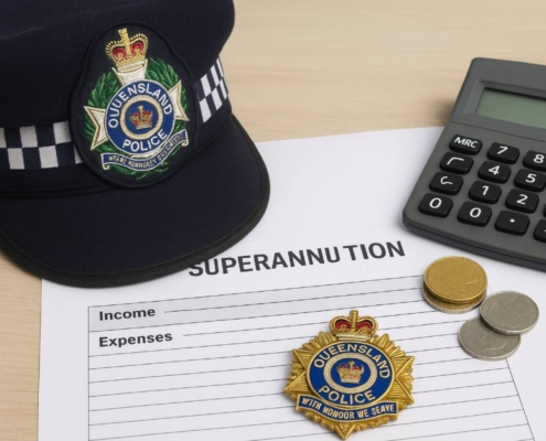 Queensland Police
