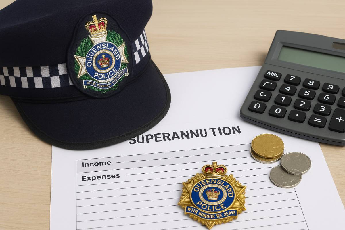 Queensland Police